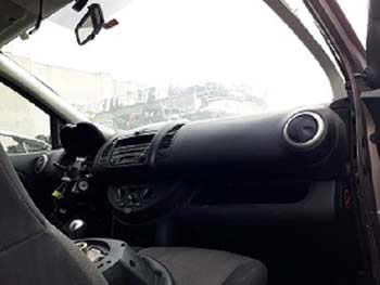 2007 MODEL NİSSAN NOTE ÇIKMA TORPİDO